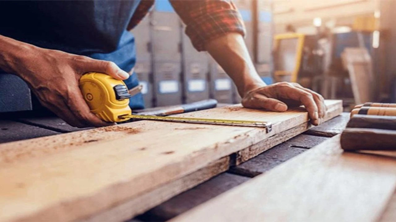 Sancaktepe Mobilyacı