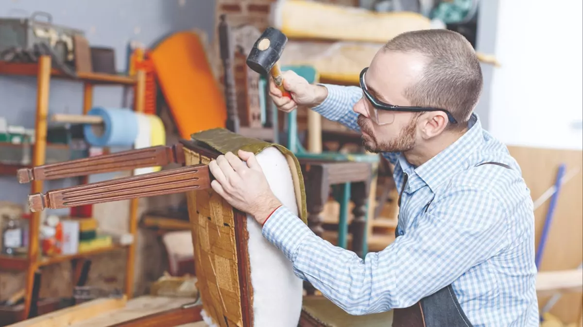 Sancaktepe Mobilyacı