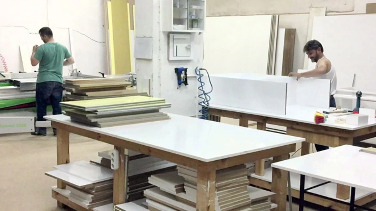 Sancaktepe Mobilyacı